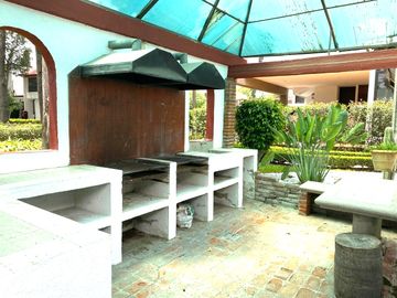 Casa en Venta Remodelada en Fraccionamiento Cipreses Puebla