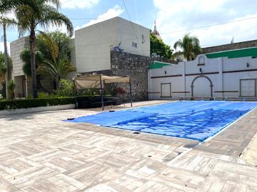 Casa en Venta Remodelada en Fraccionamiento Cipreses Puebla