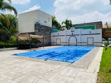 Casa en Venta Remodelada en Fraccionamiento Cipreses Puebla
