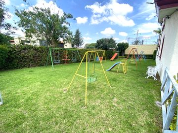 Casa en Venta Remodelada en Fraccionamiento Cipreses Puebla