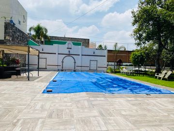 Casa en Venta Remodelada en Fraccionamiento Cipreses Puebla