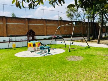 Casa en Venta Remodelada en Fraccionamiento Cipreses Puebla