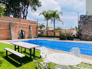Casa en Venta Remodelada en Fraccionamiento Cipreses Puebla