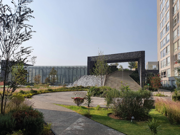 VENTA DE GRAN DEPARTAMENTO EN OLIVAR DE LOS PADRES, ALVARO OBREGON CDMX