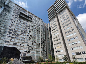 VENTA DE GRAN DEPARTAMENTO EN OLIVAR DE LOS PADRES, ALVARO OBREGON CDMX