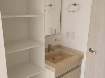 VENTA DE GRAN DEPARTAMENTO EN OLIVAR DE LOS PADRES, ALVARO OBREGON CDMX