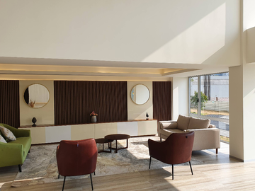 VENTA DE GRAN DEPARTAMENTO EN OLIVAR DE LOS PADRES, ALVARO OBREGON CDMX
