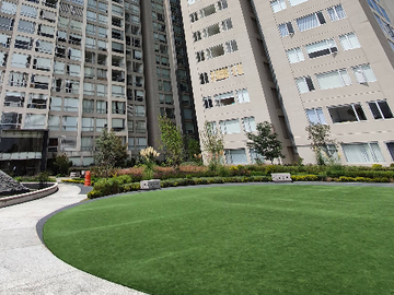 VENTA DE GRAN DEPARTAMENTO EN OLIVAR DE LOS PADRES, ALVARO OBREGON CDMX