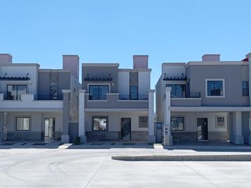 Casa Residencial en Pachuca, Hgo. VENTA!!!