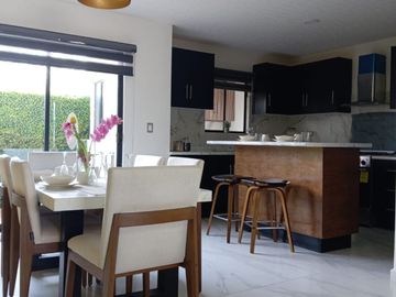 Casa Residencial en Pachuca, Hgo. VENTA!!!
