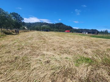 Vendo Parcela Puerto Montt -hacienda de chamiza