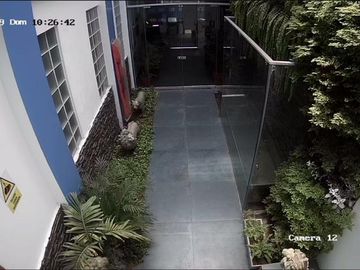 EDIFICIO DE 5 PISOS EN VENTA - IDEAL PARA NEGOCIO O INVERSIÓN