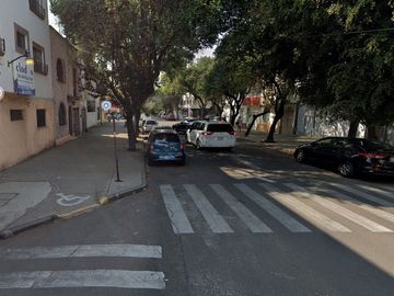 Venta de Hermosa Casa en Col. Roma Sur, Cuauhtémoc, CDMX.