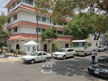 Venta de Hermosa Casa en Col. Roma Sur, Cuauhtémoc, CDMX.