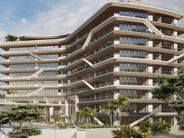 Penthouse de lujo frente al mar – Crystal Cove, Riviera Nayarit