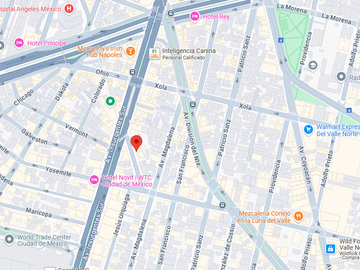 🏠 ¡Gran Oportunidad: Remate Hipotecario en Del Valle, CDMX!