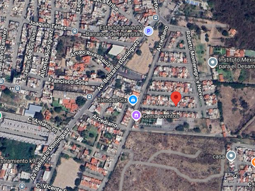 Casa en Venta Balcones de la Joya Guadalajara Jalisco