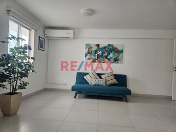 Se Vende Hermosa Casa De Playa Con Vista Al Mar En Santa Maria Del Mar