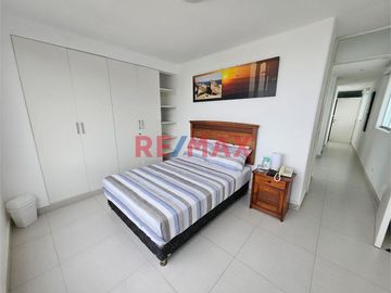 Se Vende Hermosa Casa De Playa Con Vista Al Mar En Santa Maria Del Mar