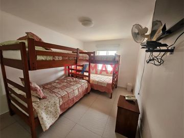 Se Vende Hermosa Casa De Playa Con Vista Al Mar En Santa Maria Del Mar