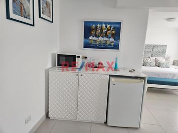 Se Vende Hermosa Casa De Playa Con Vista Al Mar En Santa Maria Del Mar