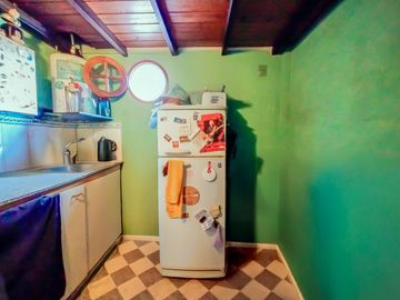 Castelar Sur - Venta - Departamento 1 ambiente c/ entrepiso