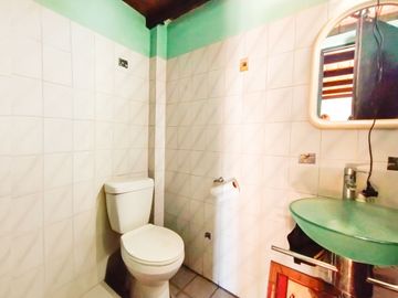 Castelar Sur - Venta - Departamento 1 ambiente c/ entrepiso