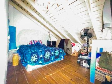 Castelar Sur - Venta - Departamento 1 ambiente c/ entrepiso