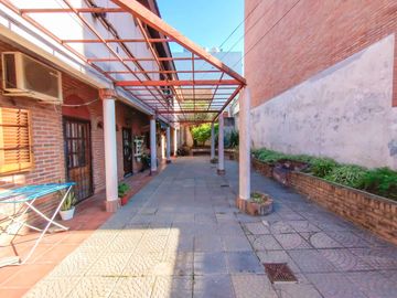 Castelar Sur - Venta - Departamento 1 ambiente c/ entrepiso
