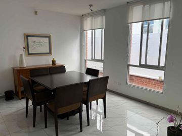 Cumbaya cerca USF  vendo casa dentro de conjunto Residencial