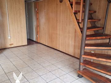 Se Vende Casa Puerto Montt sector Ramon Munita
