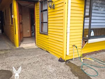Se Vende Casa Puerto Montt sector Ramon Munita