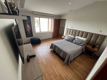 VENTA CASA EN CASUARINAS