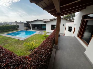 VENTA CASA EN CASUARINAS