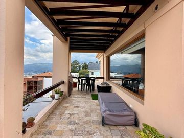 CASA DE 4 HABITACIONES CON JARDIN - EN VENTA - TANDA