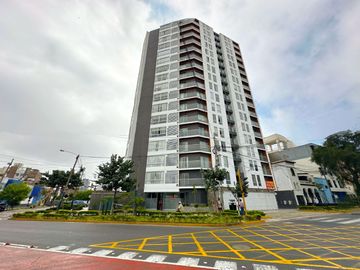 DEPARTAMENTO EN VENTA JESUS MARÍA, 79M2
