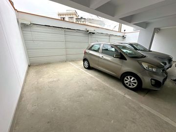 DEPARTAMENTO EN VENTA JESUS MARÍA, 79M2
