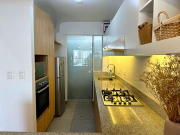 DEPARTAMENTO EN VENTA JESUS MARÍA, 79M2
