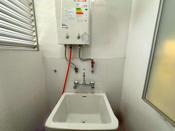DEPARTAMENTO EN VENTA JESUS MARÍA, 79M2