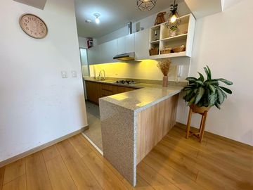 DEPARTAMENTO EN VENTA JESUS MARÍA, 79M2