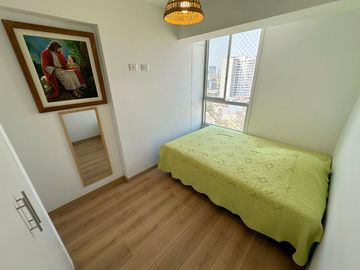 DEPARTAMENTO EN VENTA JESUS MARÍA, 79M2