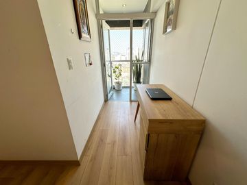 DEPARTAMENTO EN VENTA JESUS MARÍA, 79M2