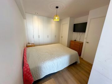 DEPARTAMENTO EN VENTA JESUS MARÍA, 79M2