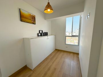 DEPARTAMENTO EN VENTA JESUS MARÍA, 79M2