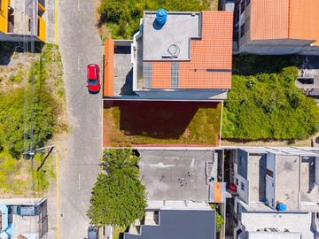 En Venta Terreno 144 m² Sector Conocoto Urbanizacion El Manantial