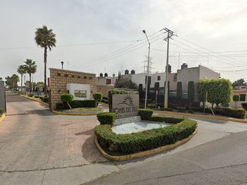 CASA EN VENTA EN LOMAS DEL ANGEL, PUEBLA