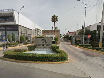 CASA EN VENTA EN LOMAS DEL ANGEL, PUEBLA