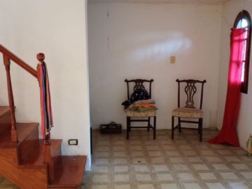 Castelar Norte - Venta - Chalet 7 Ambientes
