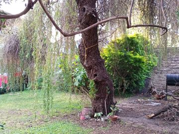 Castelar Norte - Venta - Chalet 7 Ambientes