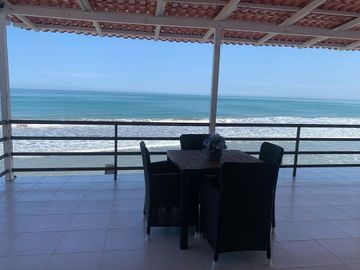 casa de venta en san clemente manabi bb
